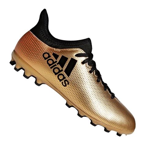 adidas fußballschuh in gold|adidas.